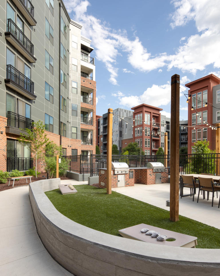 Venable Durham Apartments Image 3