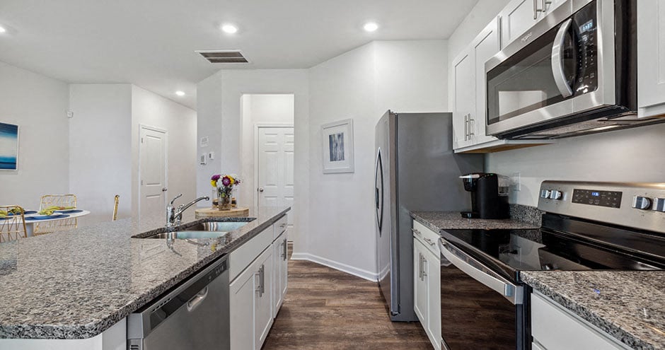 Valley View Townes Townhomes Image 1