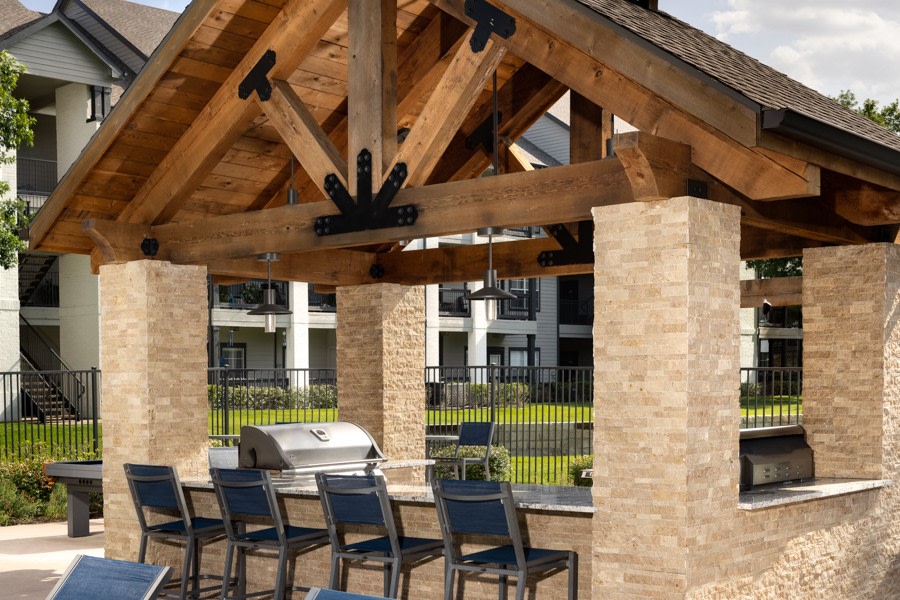 Villas at Stonebridge Ranch Apartments Image 15