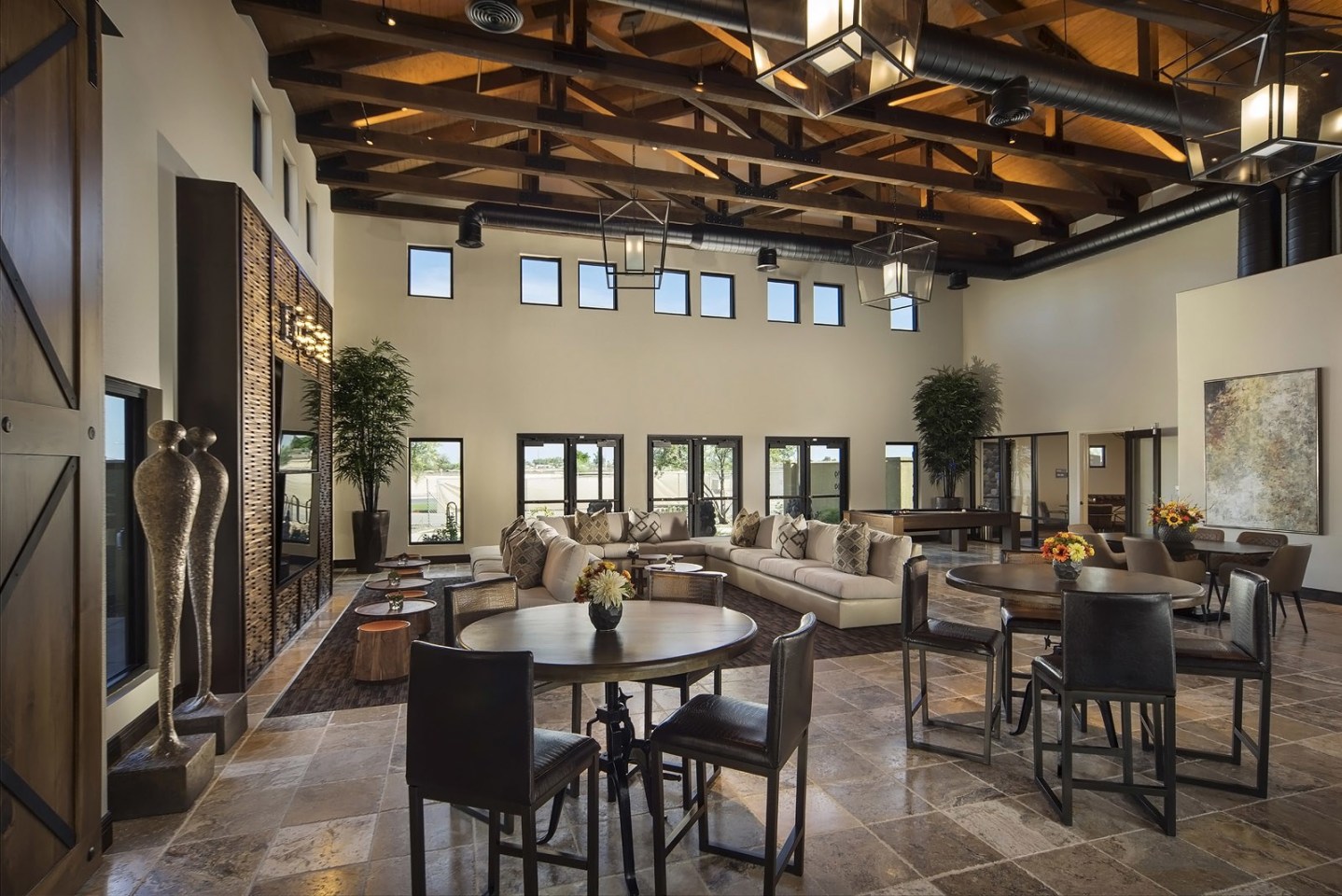 Noria Robson Luxury Apartments Image 15