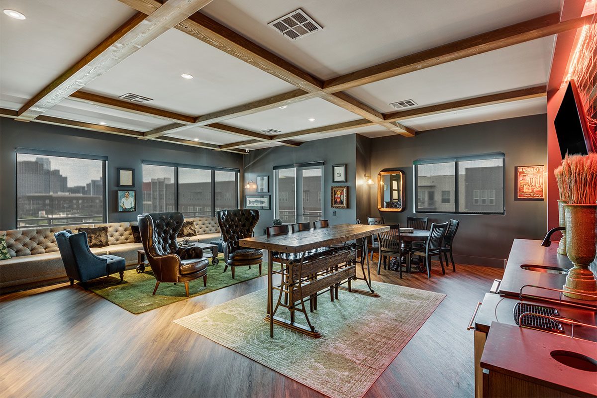 The Academic Apartments Image 10