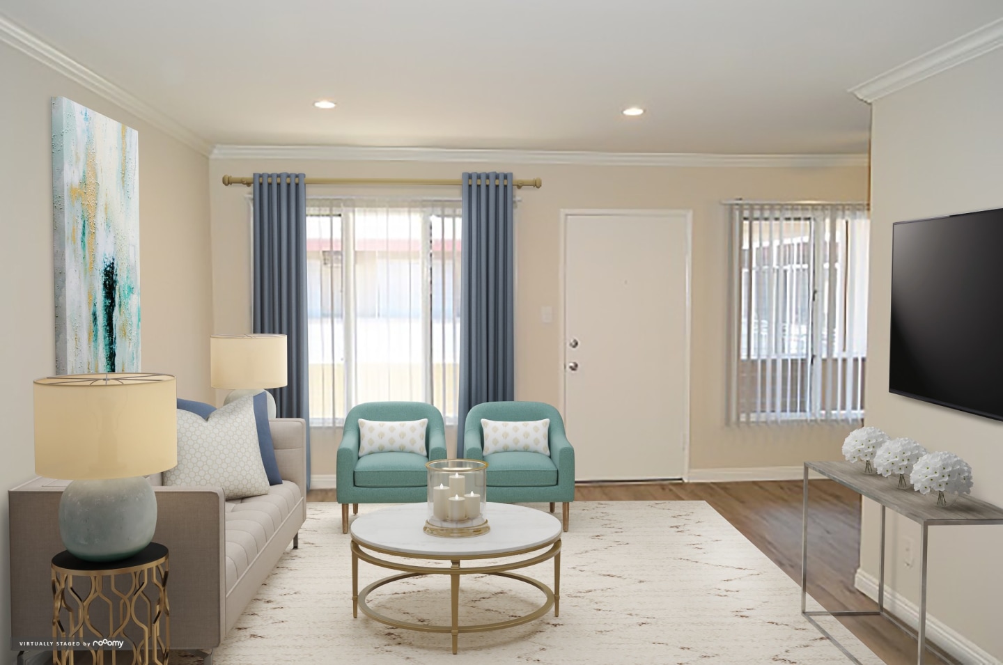 Prospect Apartments Image 1