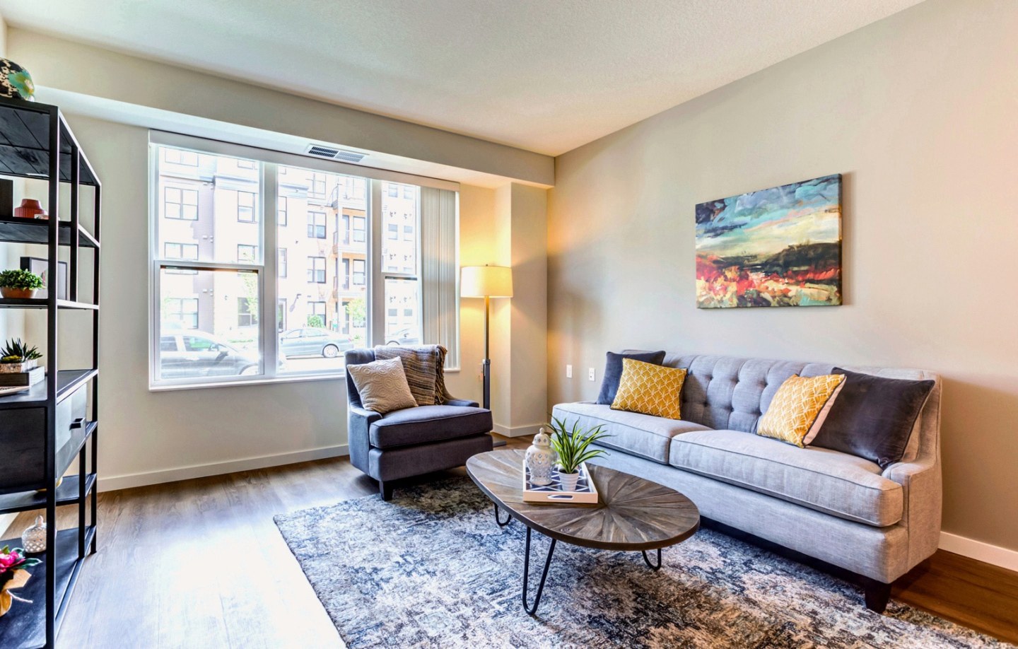 Senior & Affordable Housing – The Legends at Berry 62+ Apartments Image 8