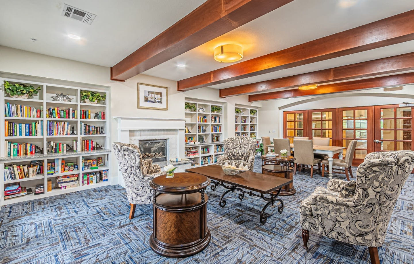 The Abberly at Spring Hollow 55+ Apartments Image 10