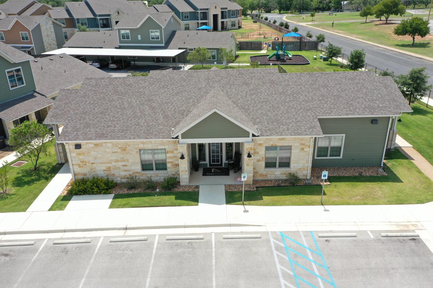 Rolling Hills Townhomes Image 3