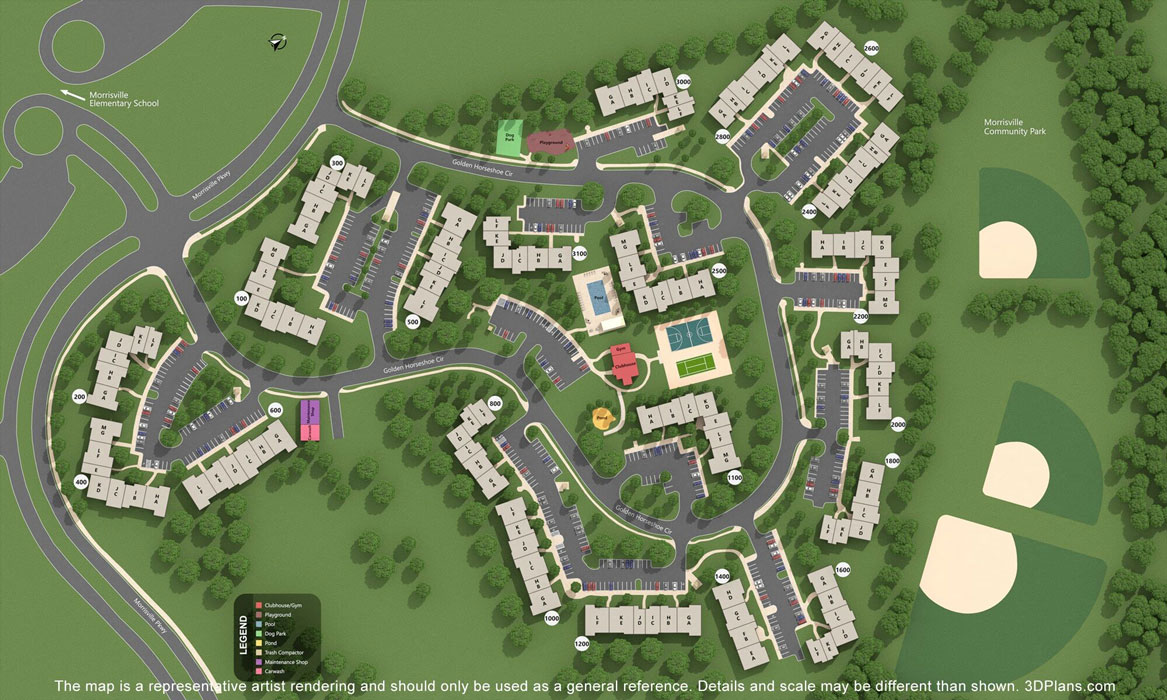 Crosstimbers Apartment Homes Image 27
