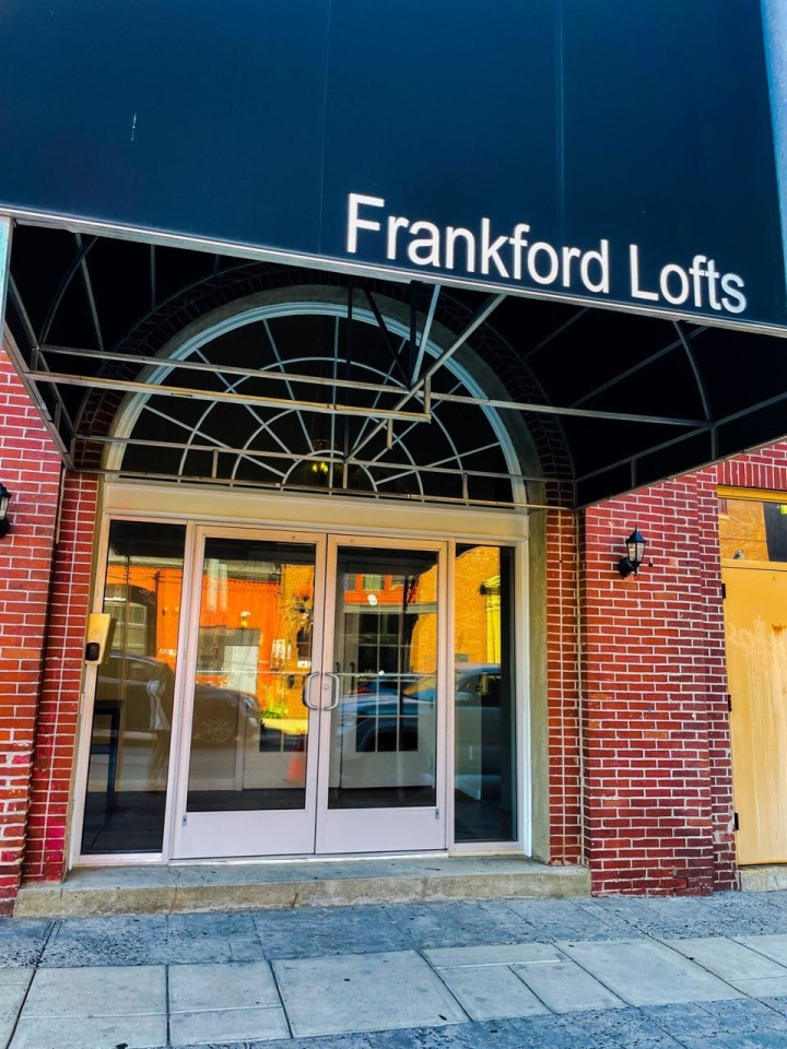 Frankford Lofts Image 10