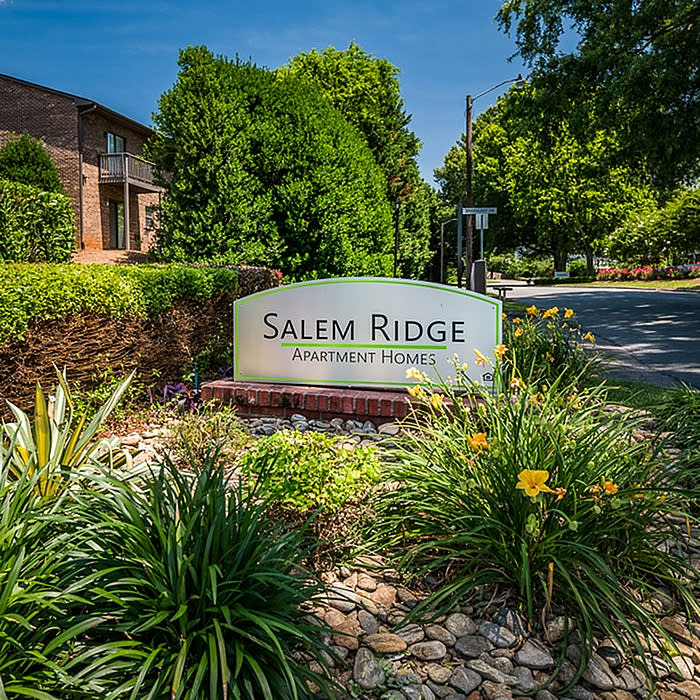 Salem Ridge Apartment Homes Image 2