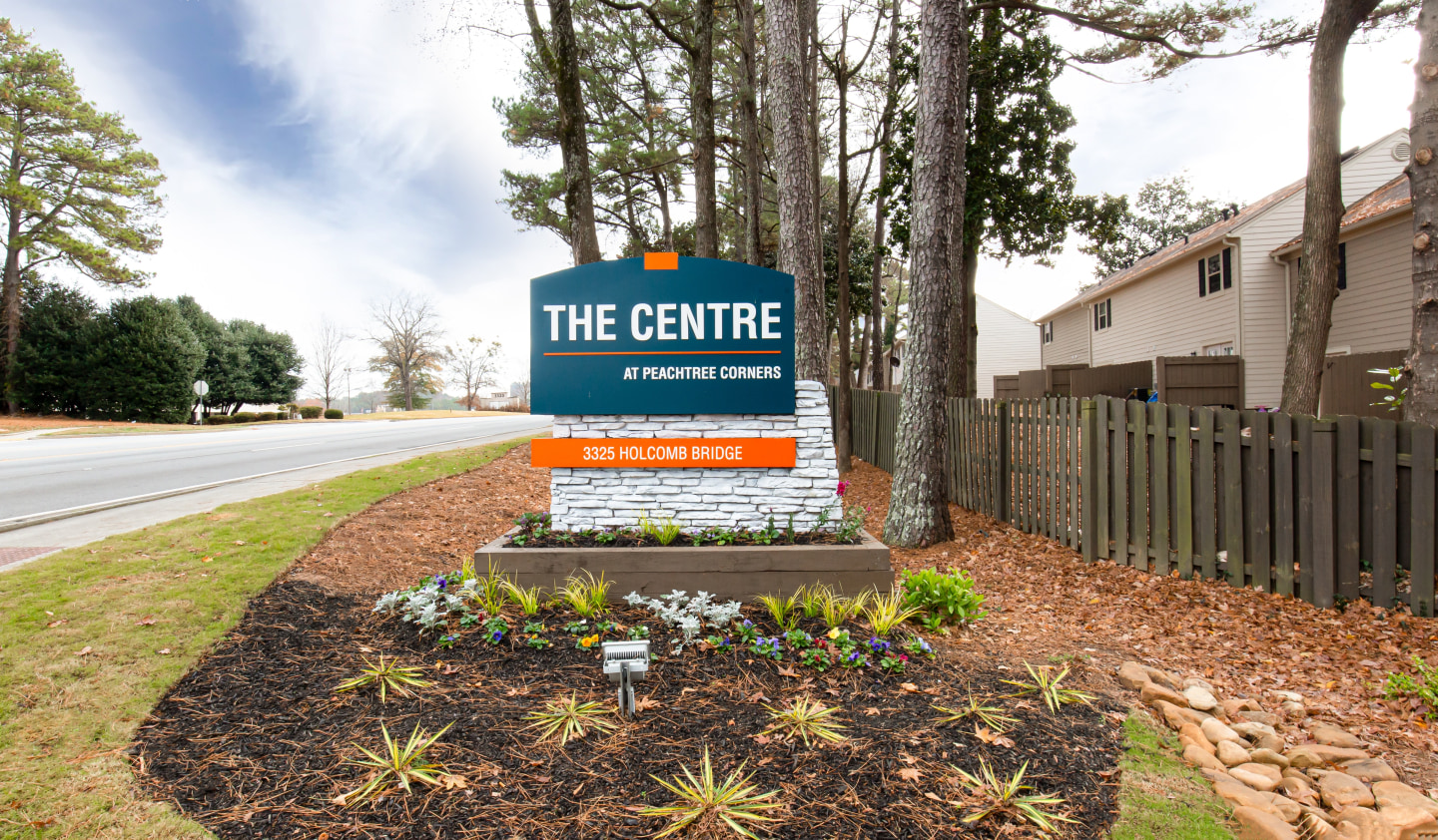 The Centre at Peachtree Corners Image 1