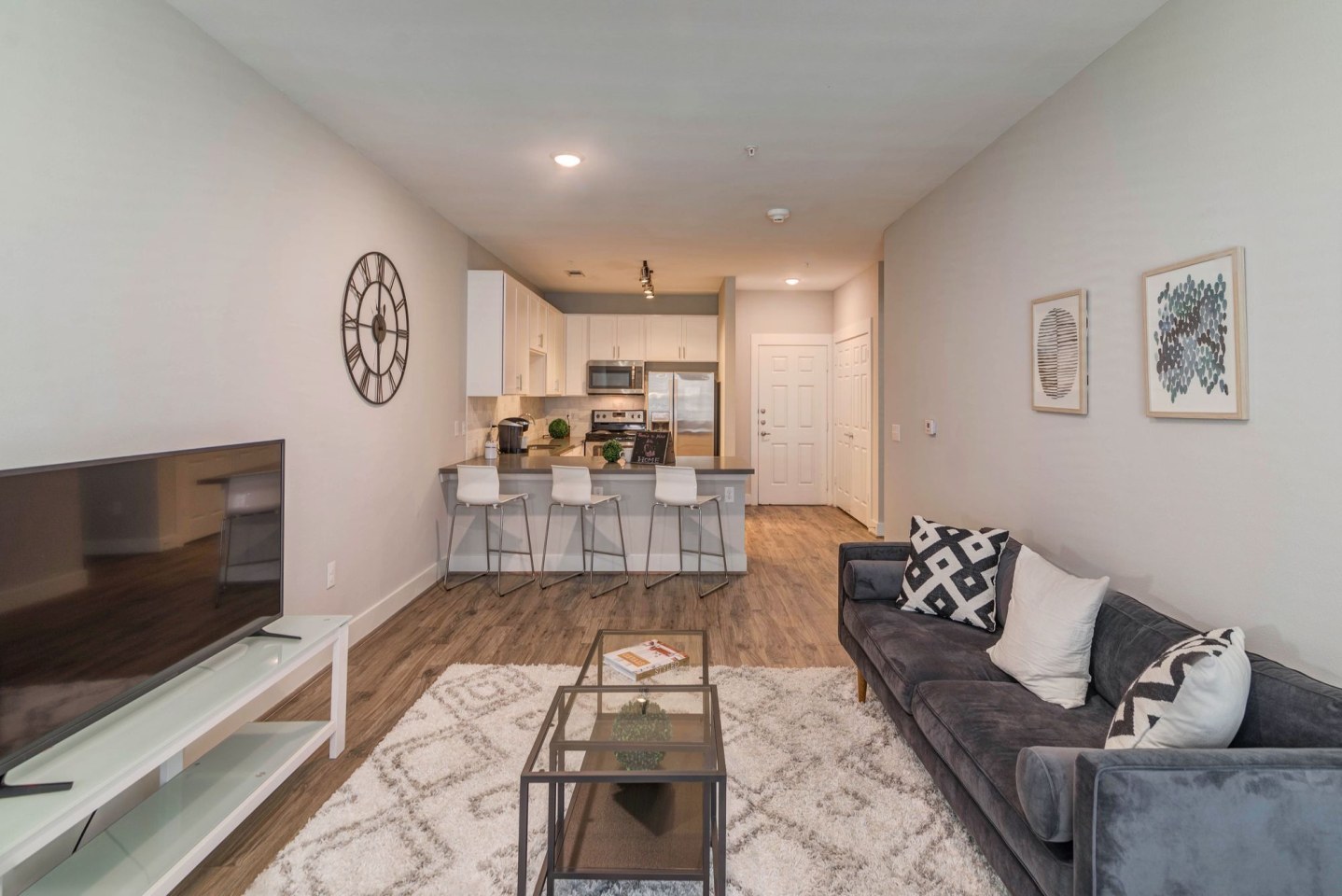 Regal Parc Apartment Homes Image 12