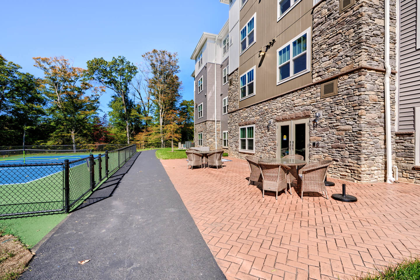 Merion Village - Senior Housing Image 17