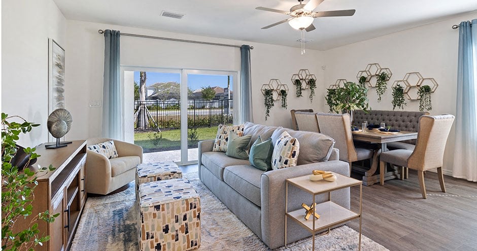 Soluna Townhomes Image 8