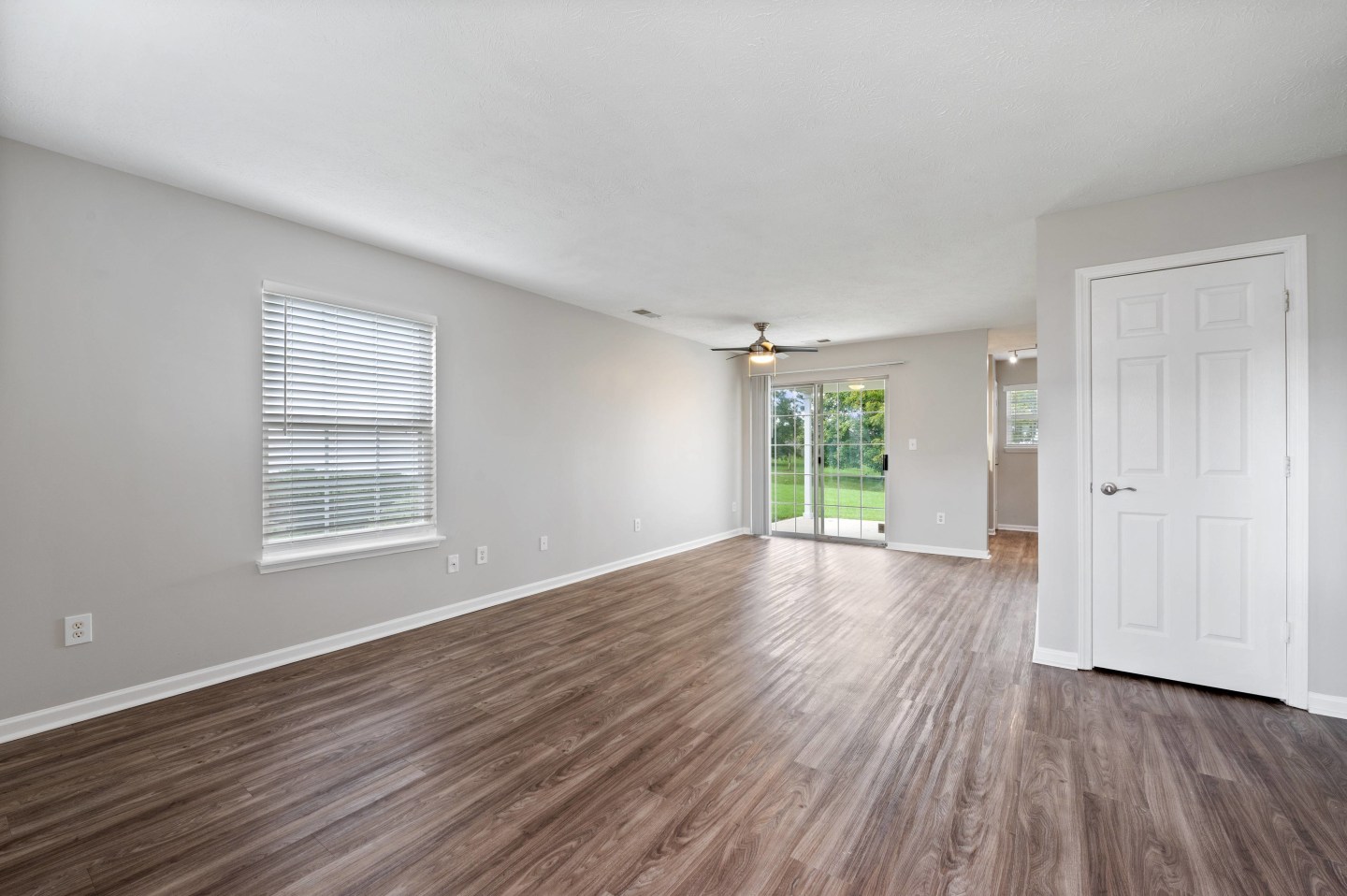 Harrison Place Apartments Image 3