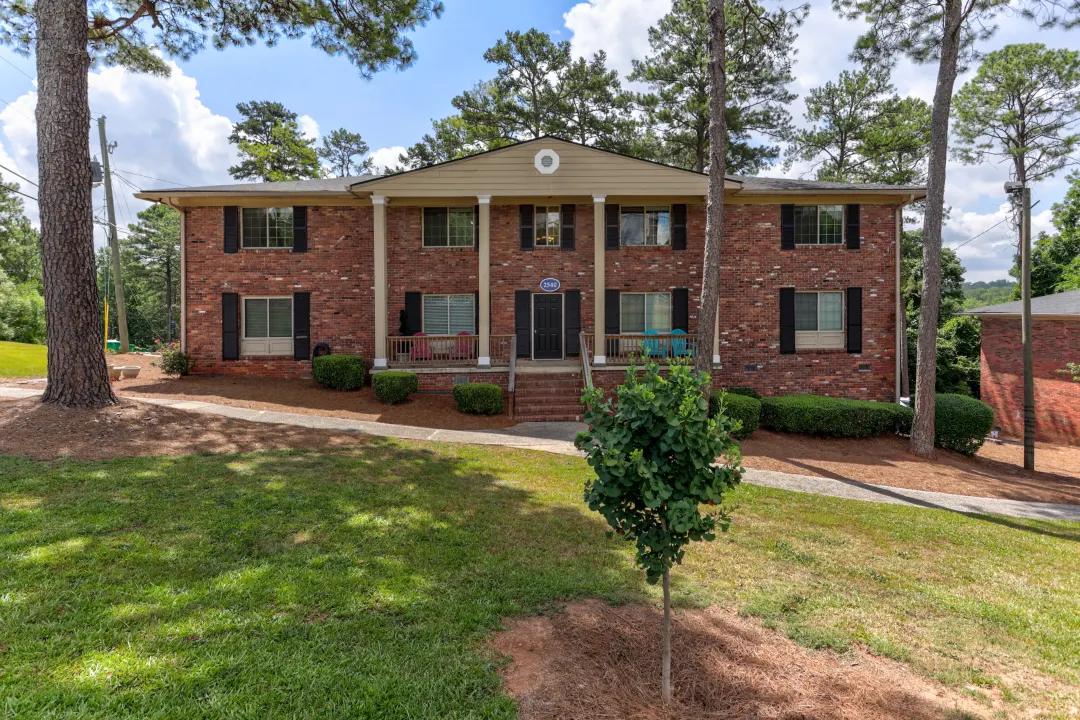 Summit View Apartments Image 8
