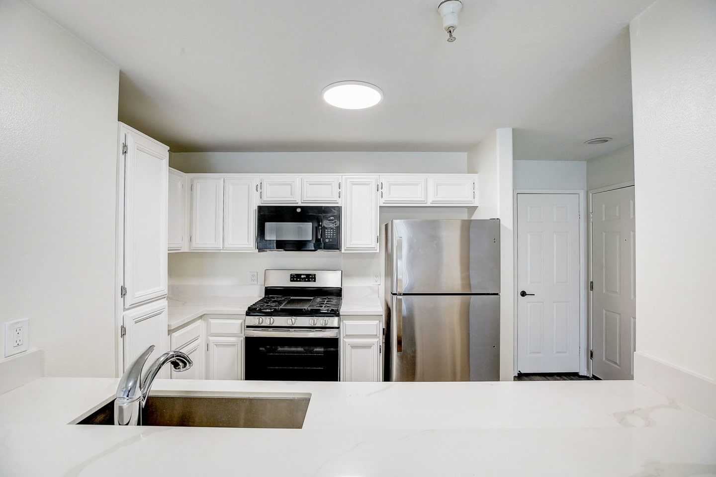Toscana Apartments Image 1
