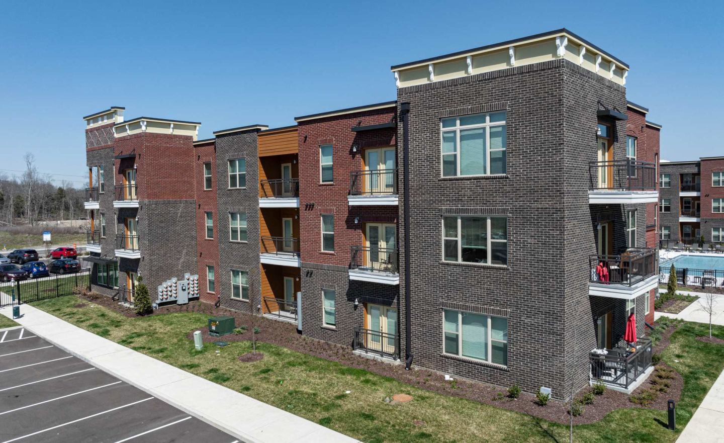 Enclave at Providence Luxury Apartments Image 32