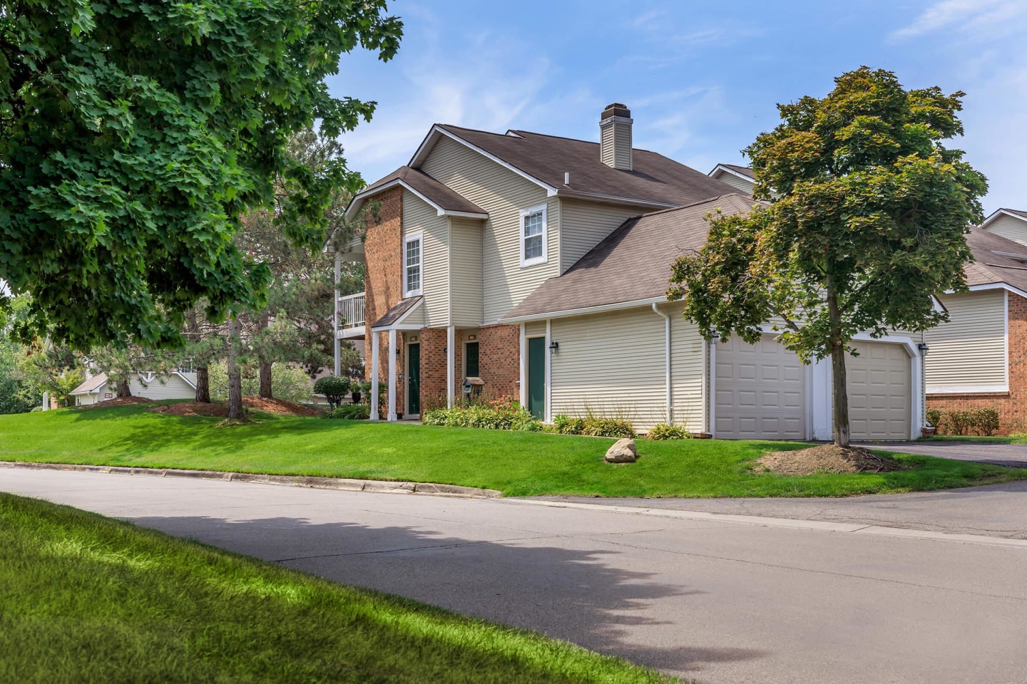 Chimney Hill Apartments Image 12