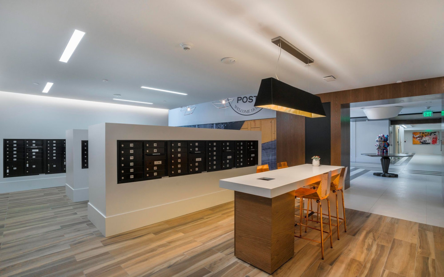 Shift Apartments Image 58