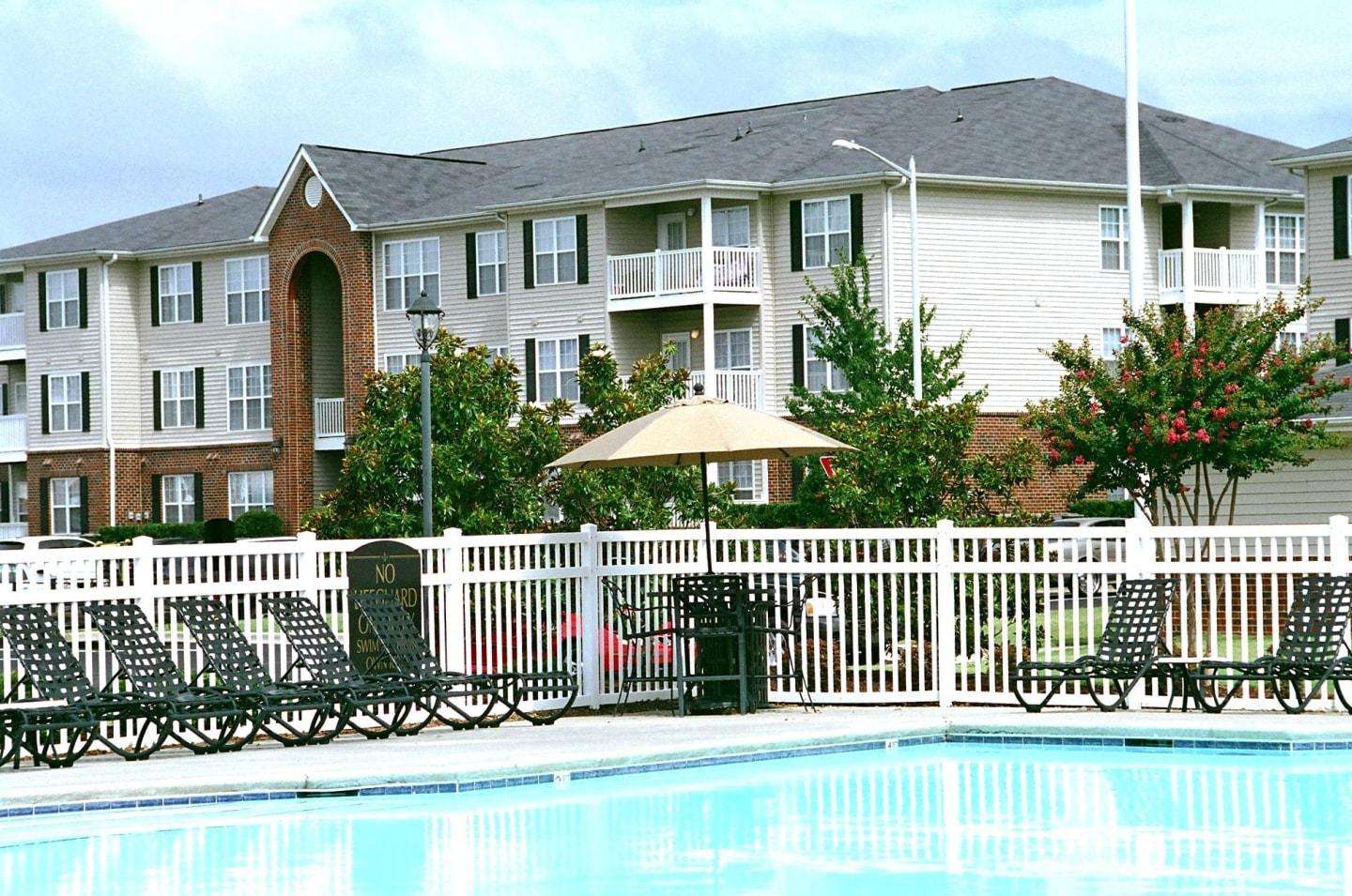 Legacy at Cross Creek Apartments Image 38