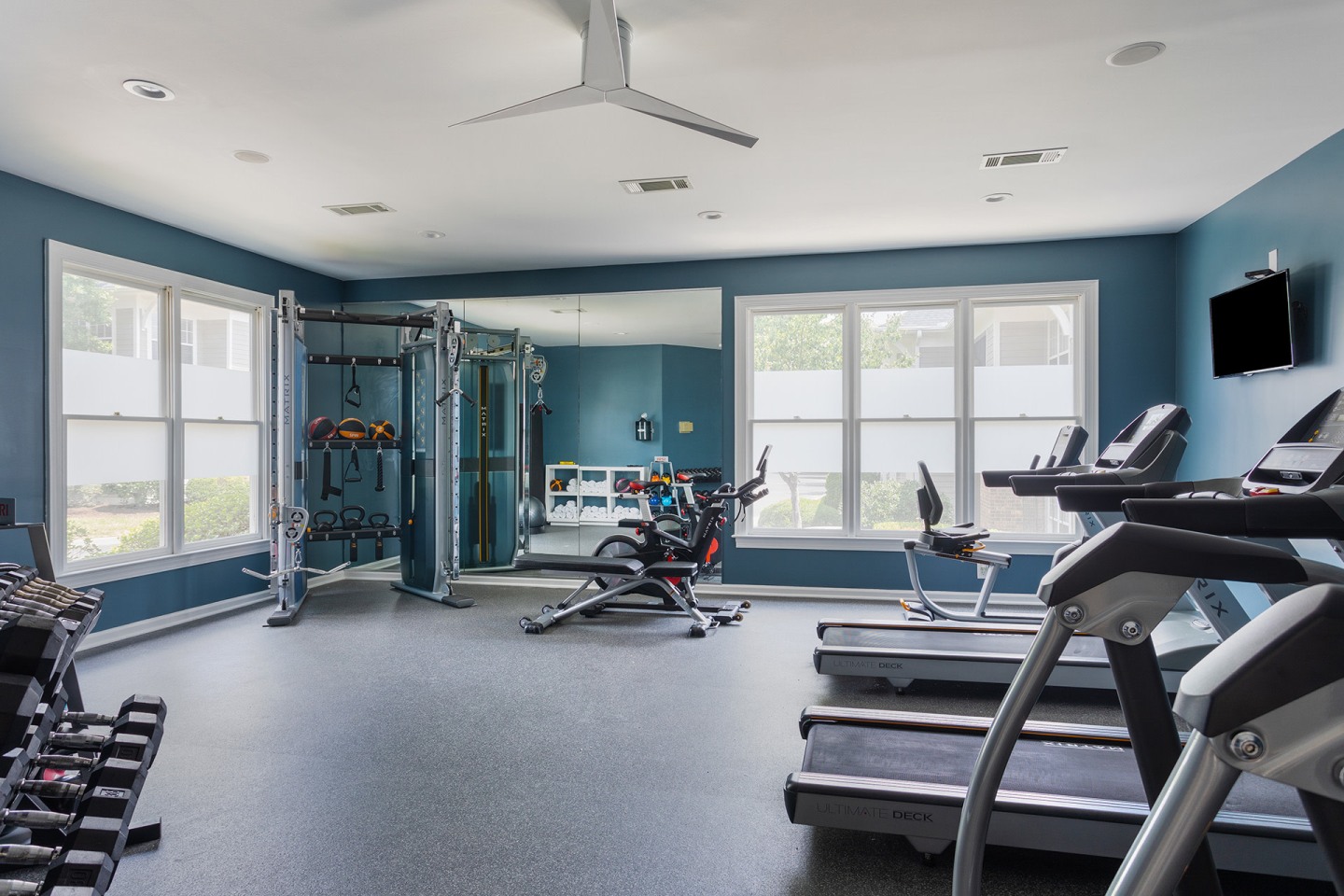 The Reserve at Meadowmont Apartments and Townhomes Image 39