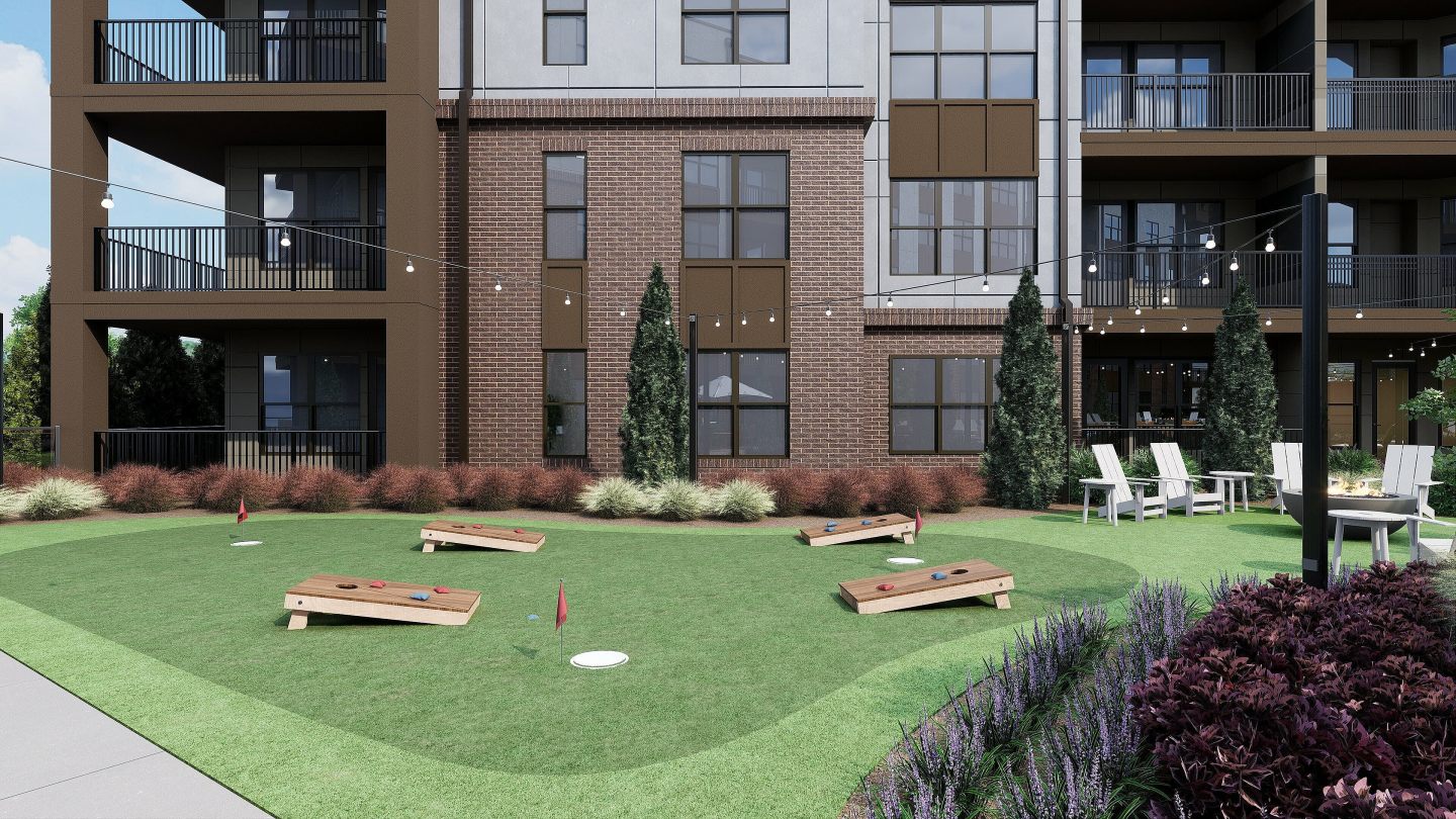 Weller at the Preserve - Senior Housing Image 3