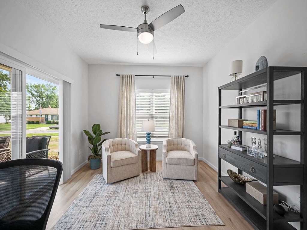 The Villas at Maplewood Image 6