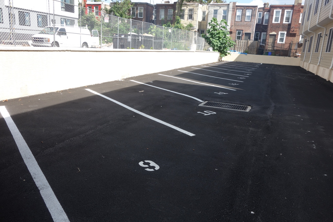 Apartments @ Brewerytown Image 19