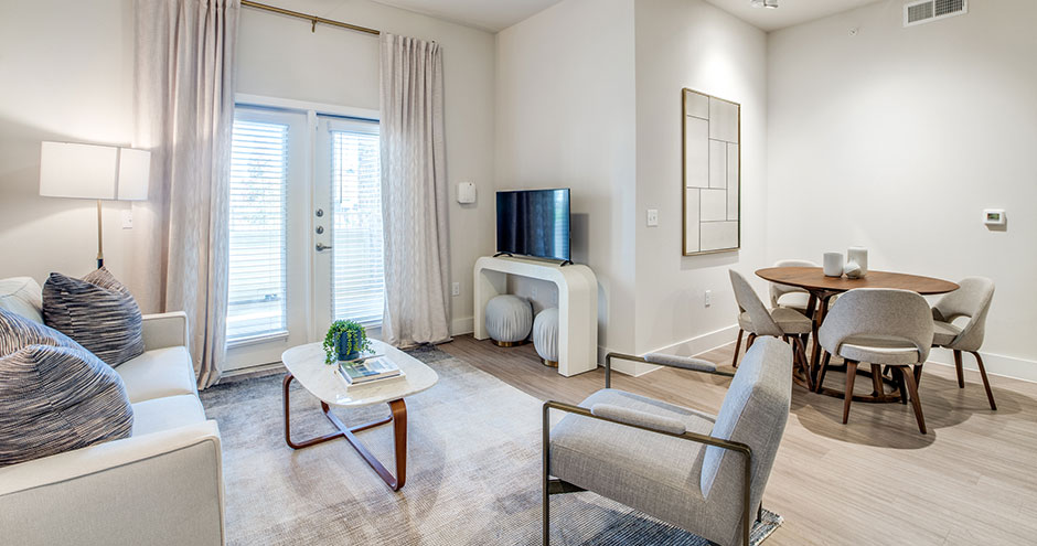 The Kacey at Kingwood Apartments Image 3