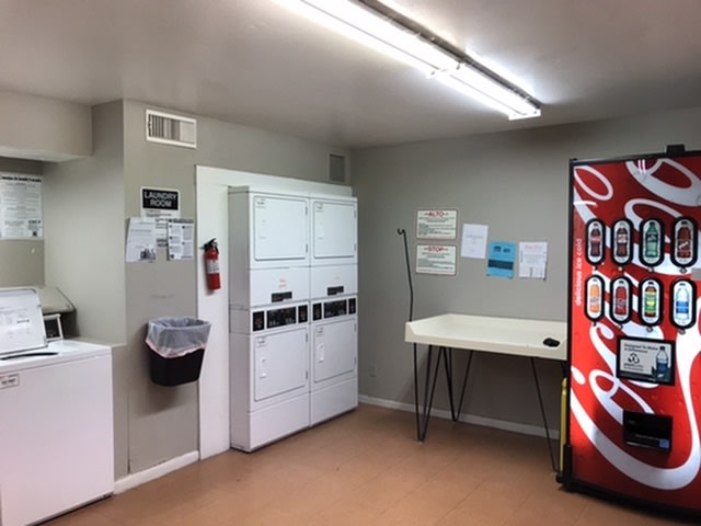 Memorial City Apartments Image 12