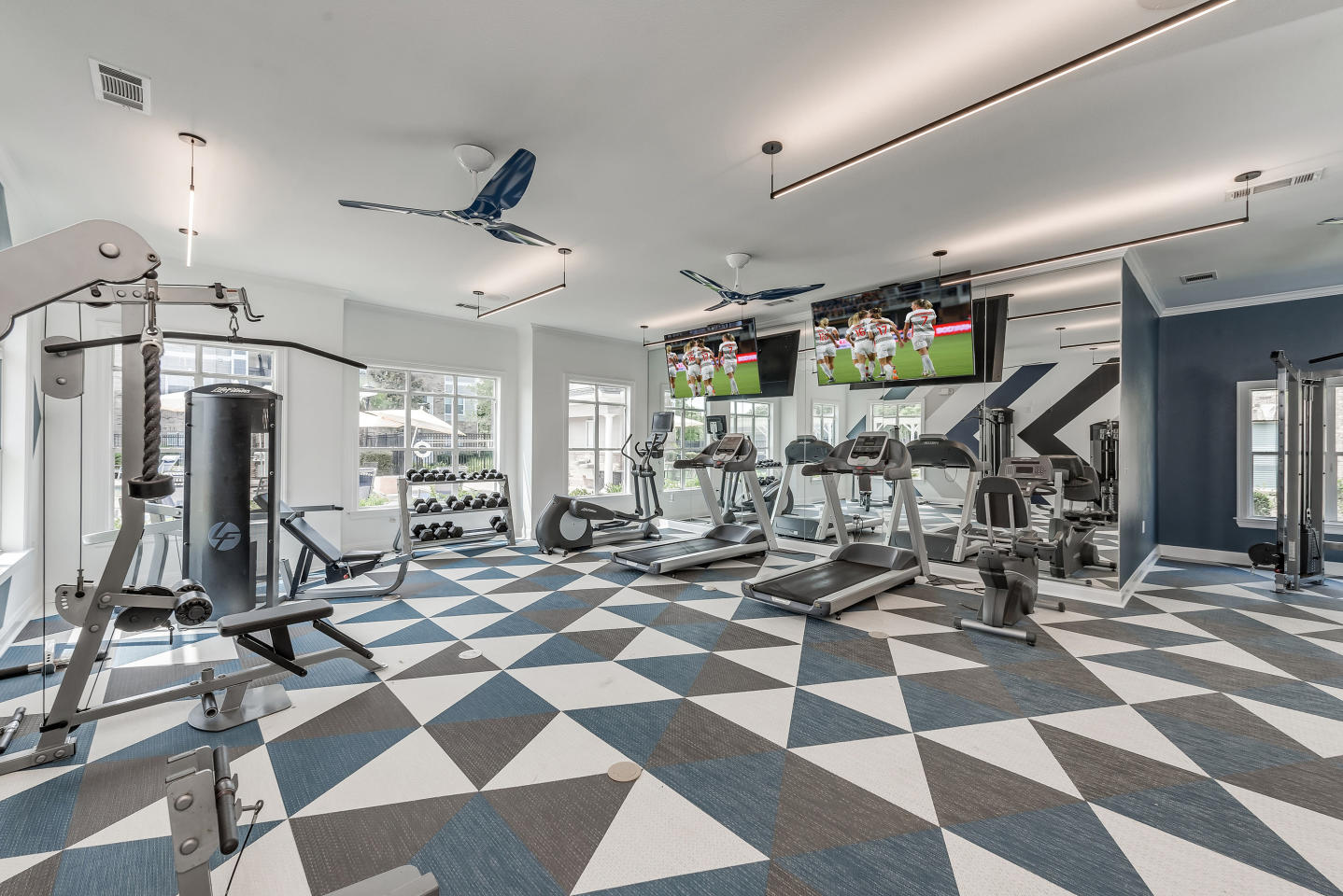 Carrington Park at Gulf Pointe Image 6