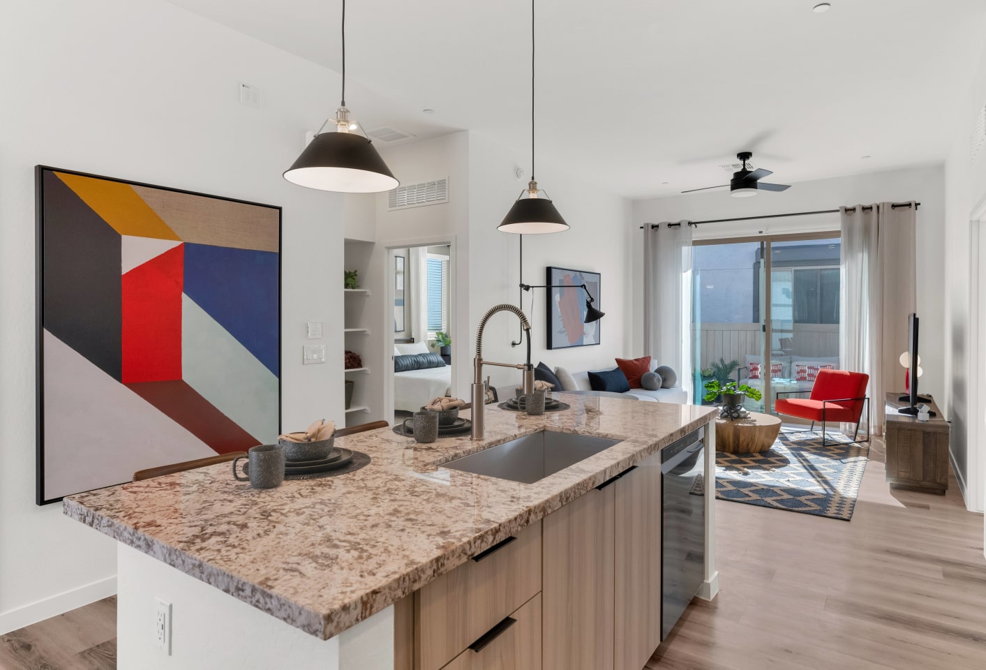 Marketside Villas at Verrado Image 14