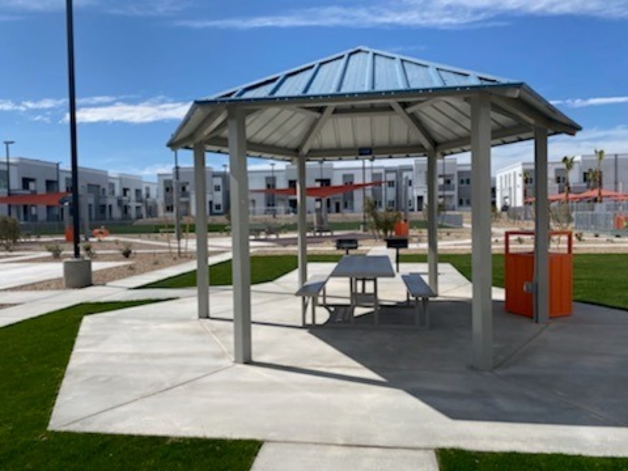Showboat Park Apartments Image 58