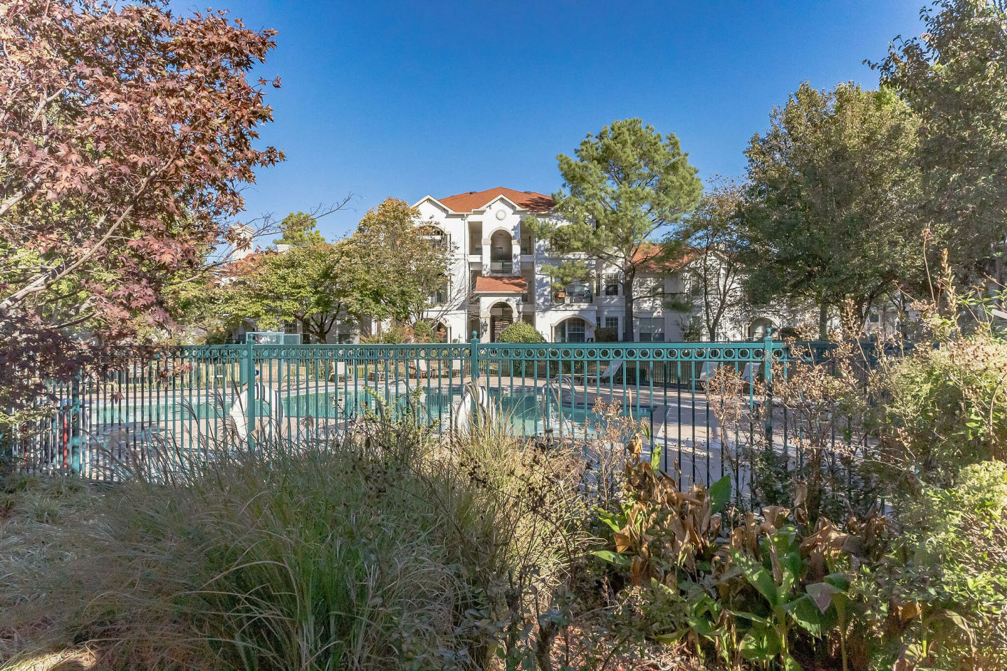 The Palazzo Apartments Image 9