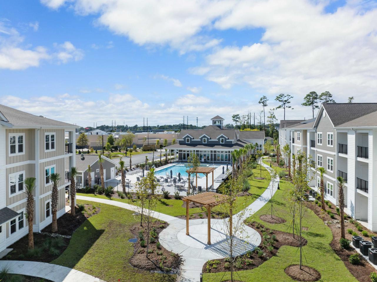 The Edison at Farrow Commons Image 10