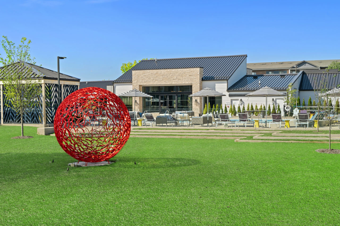 Residences at Lakeside Image 28