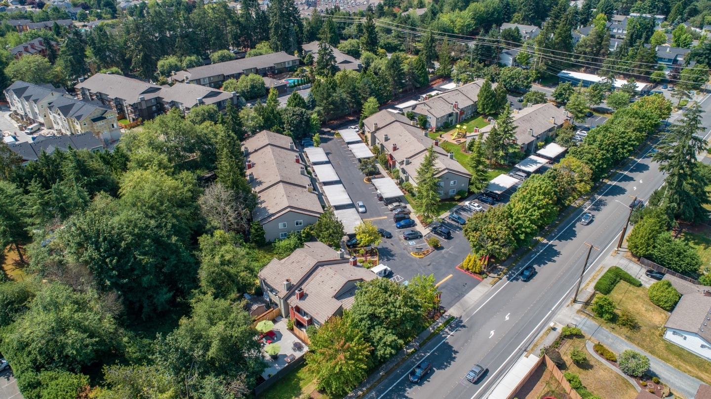 Quartz Creek Apartments Image 6