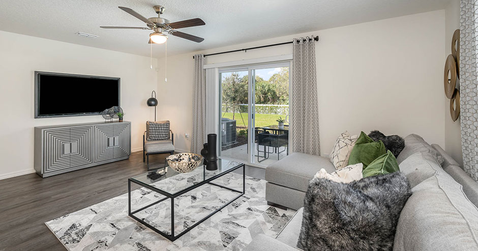 Amore Village Townhomes Image 4