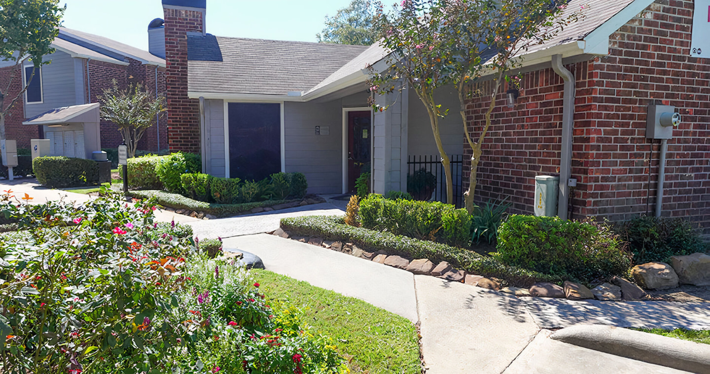 Porterwood Apartments Image 12