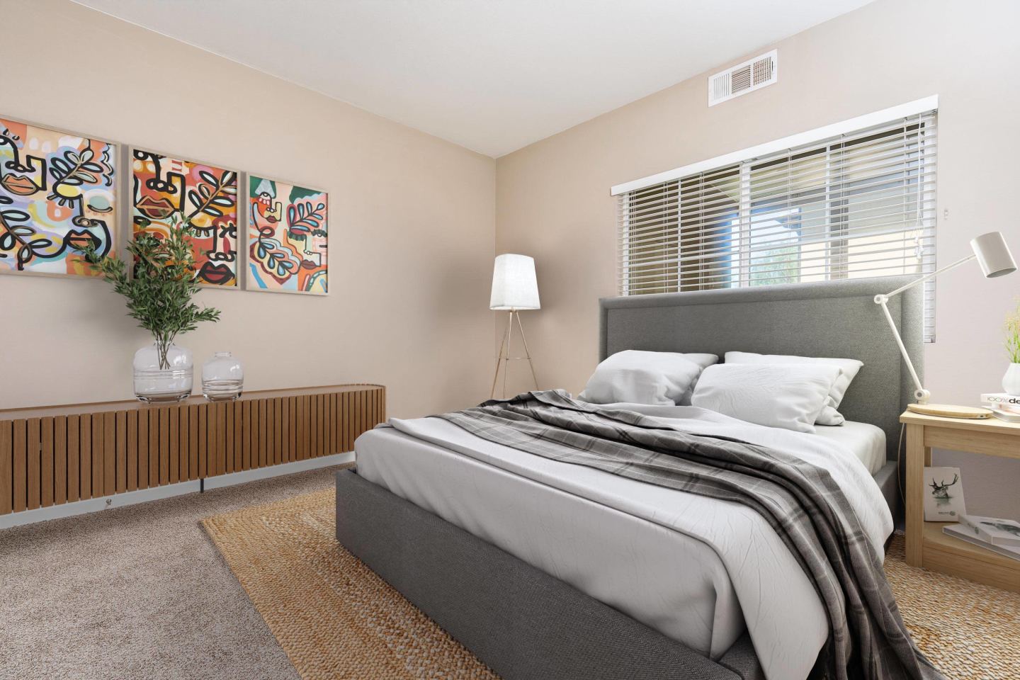 La Verne Village Luxury Apartment Homes Image 8