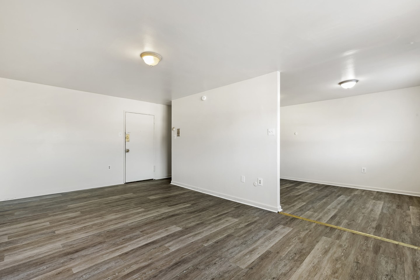 Spencer Place Apartments Image 17