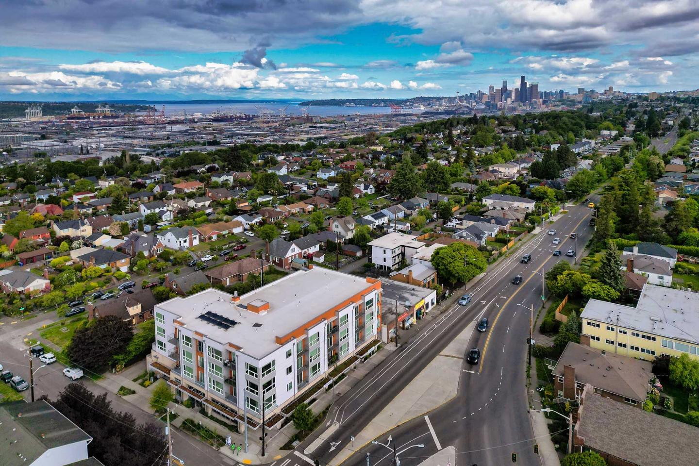 Harlow Heights Image 27