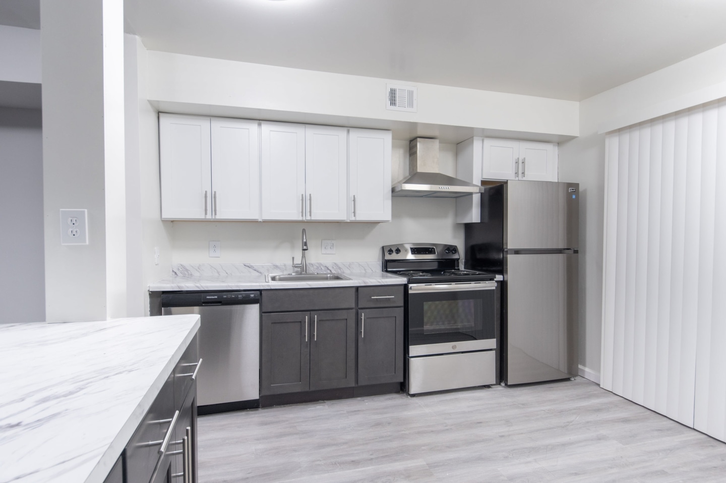 Valley Run Apartments Image 1