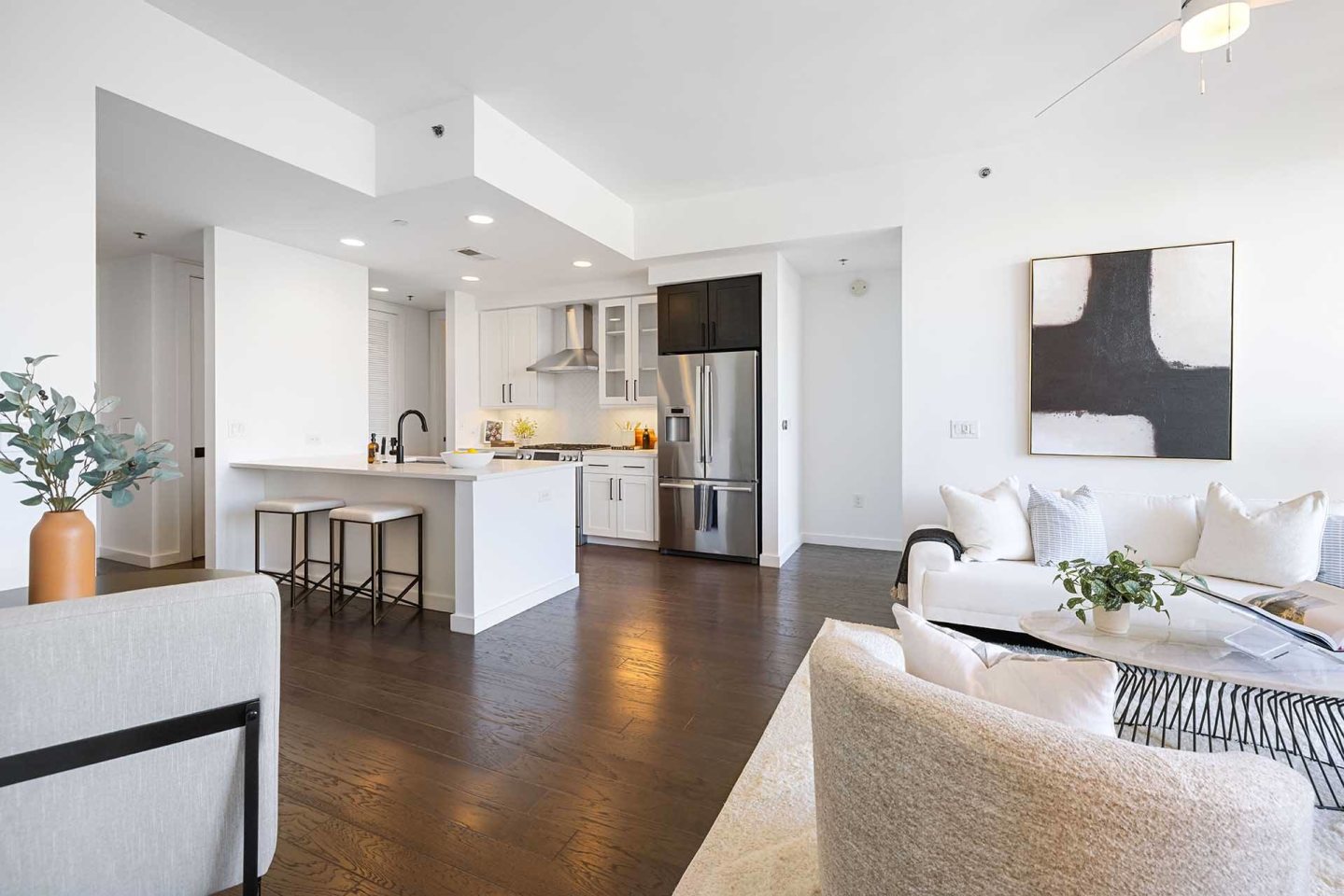 The Huntley Luxury Apartments Image 58