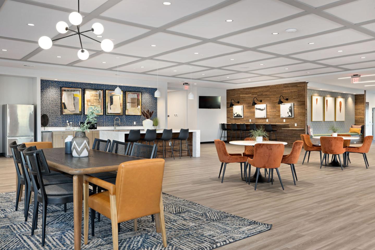 Zara Apartment Homes Image 13