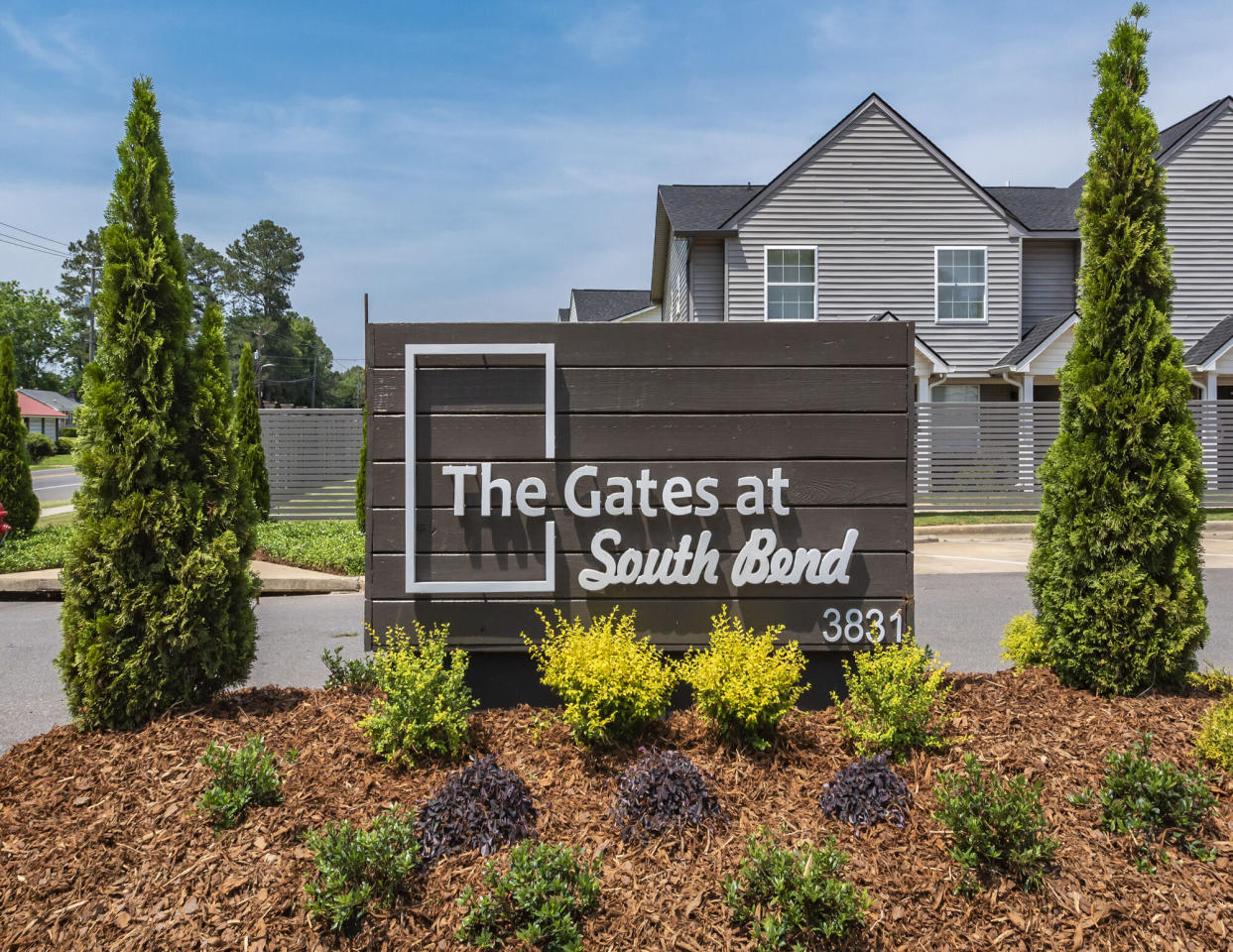 The Gates at South Bend Image 3