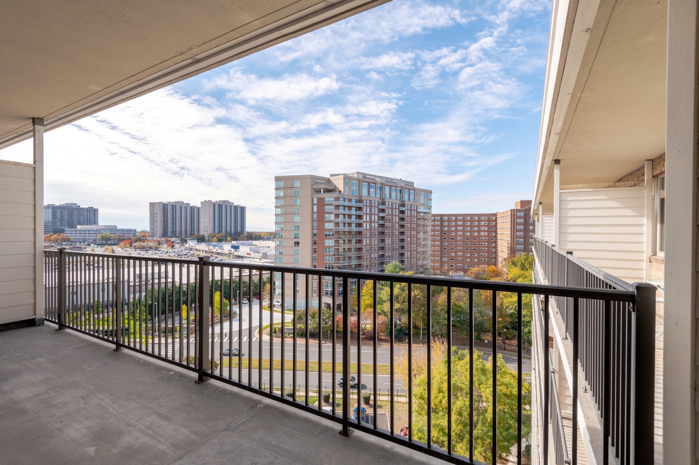 Wildwood Towers Image 23