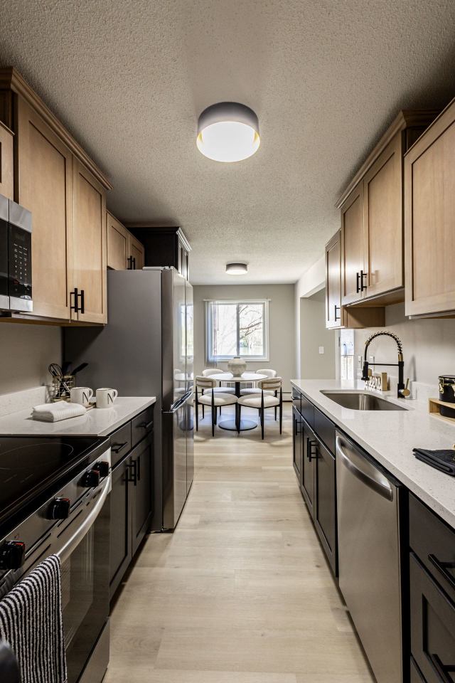 Ninety9 Lofts Image 2