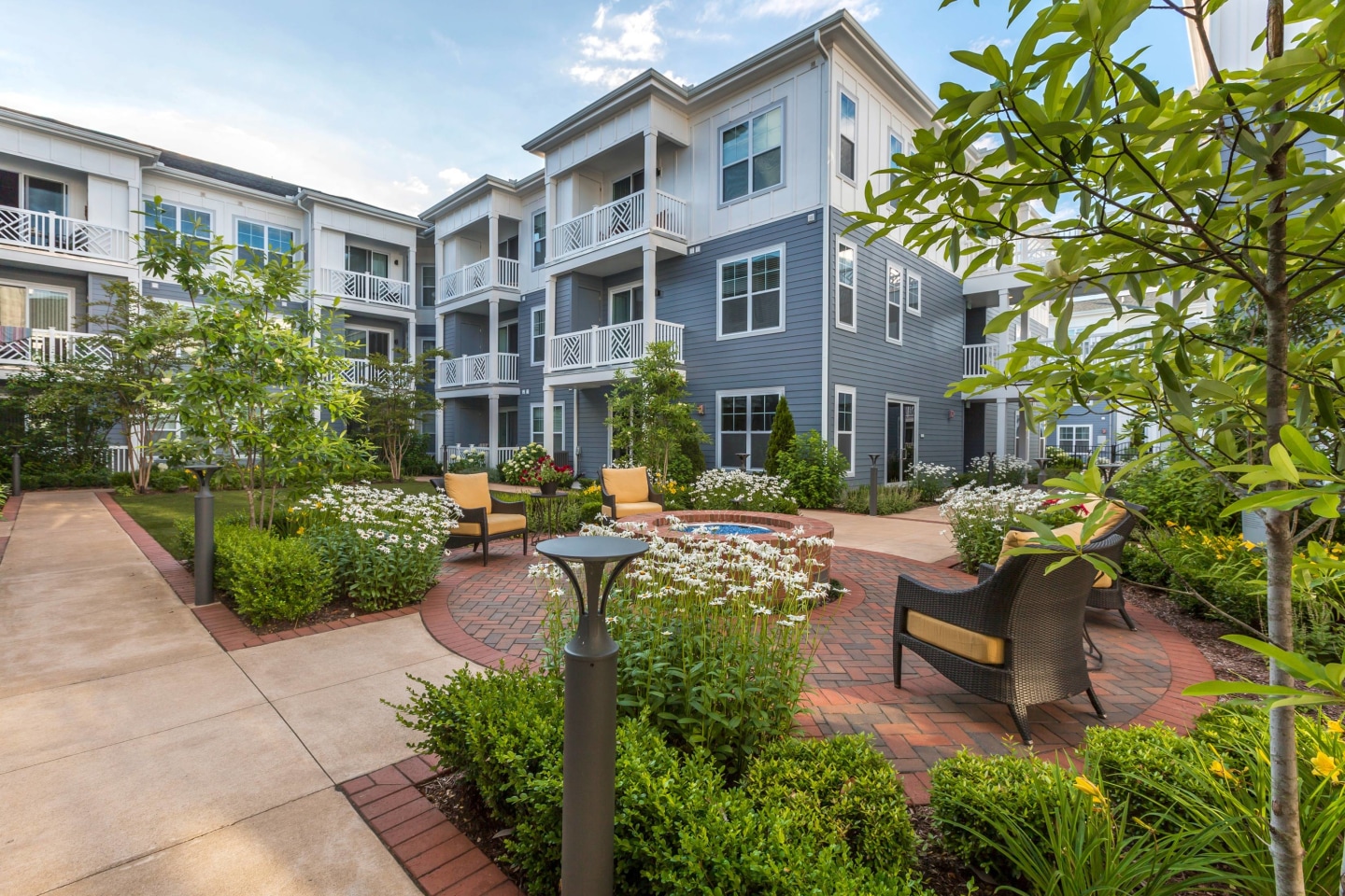 Everleigh Cool Springs Age 55+ Apartment Homes Image 1
