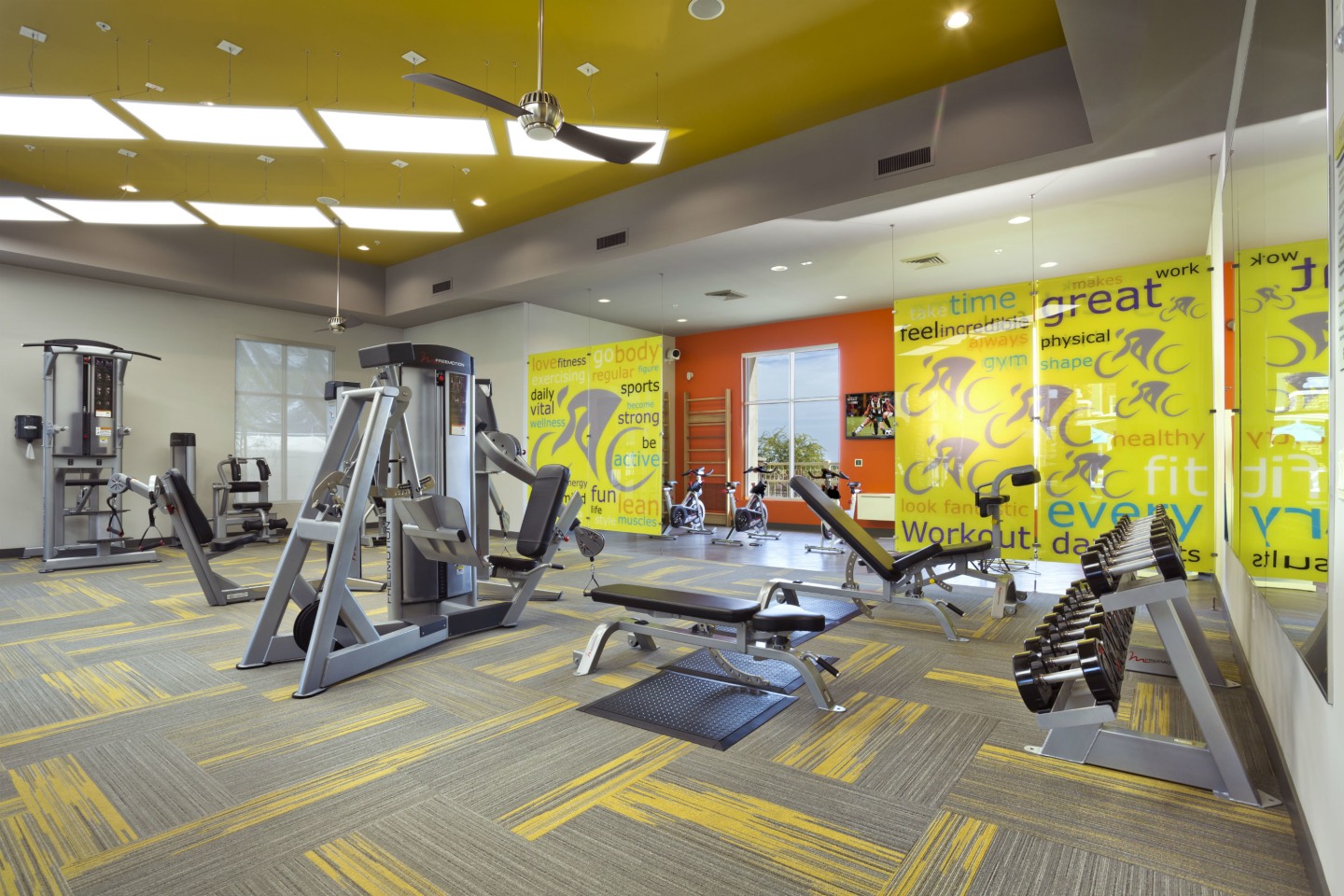 Avion on Legacy Apartments Scottsdale Image 7