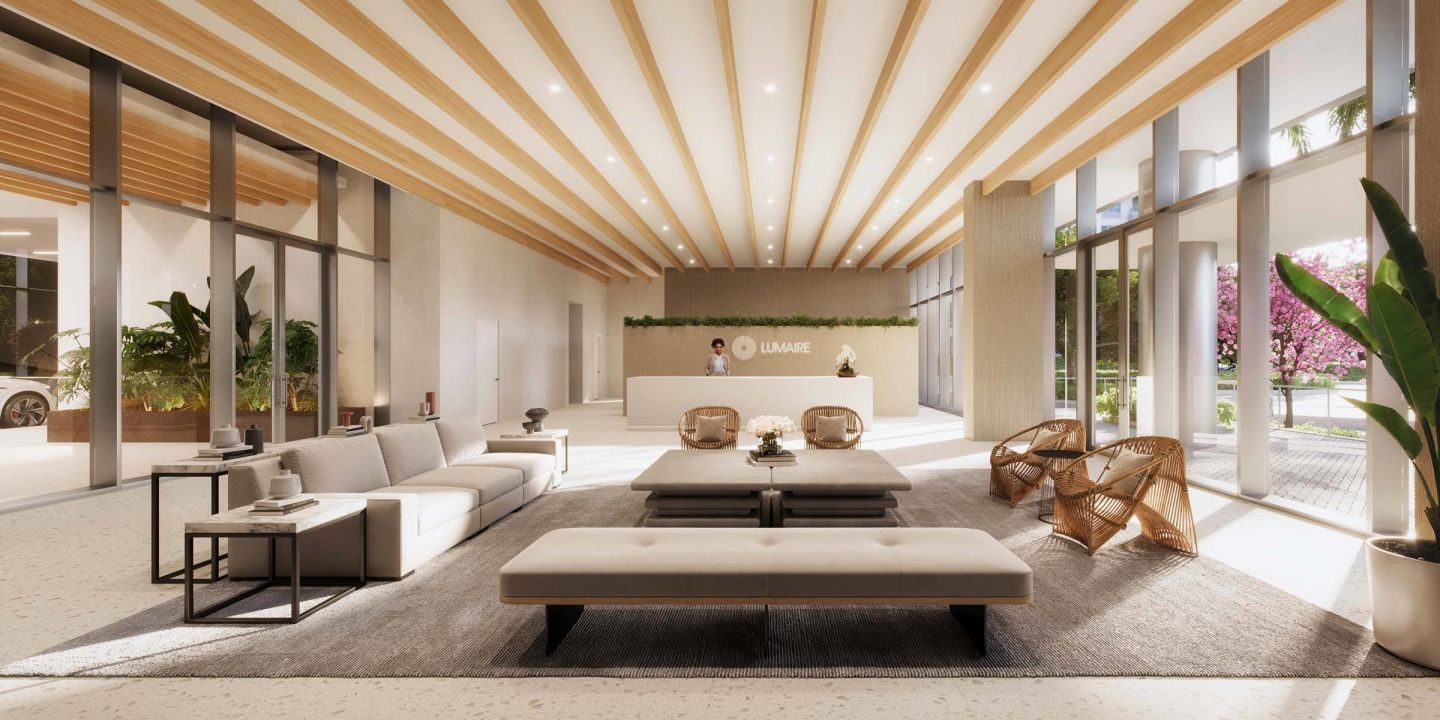 Lumaire West Palm Beach Apartments Image 13